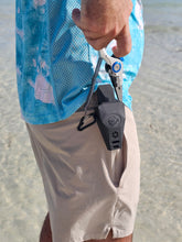 Load image into Gallery viewer, 8” ISCA ALUMINUM FISHING PLIERS