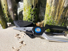 Load image into Gallery viewer, 8” ISCA ALUMINUM FISHING PLIERS