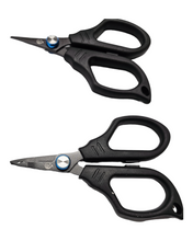 Cargar imagen en el visor de la galería, Fishing Scissors Combo