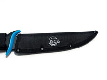 Cargar imagen en el visor de la galería, ISCA Fillet Knife 7"