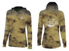 Load image into Gallery viewer, Women’s Dark Green Camo