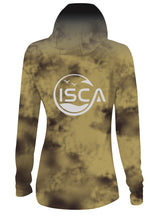 Load image into Gallery viewer, Women’s Dark Green Camo