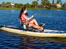 Load image into Gallery viewer, Womenβs Watermelon Long Sleeve Shirt UPF50+ Hoodie