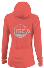 Load image into Gallery viewer, Womenβs Watermelon Long Sleeve Shirt UPF50+ Hoodie