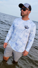 Load image into Gallery viewer, Long Sleeve UV Protection 50+
