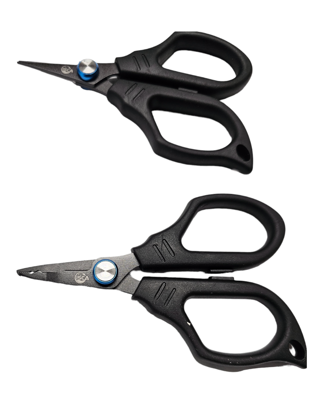 Fishing Scissors Combo