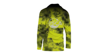 Carregar imagem no visualizador da galeria, Men’s Amazon Green Camo Long Sleeve Shirt UPF50+  Hoodie
